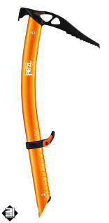 Kladivocepín Petzl GULLY kladívko
