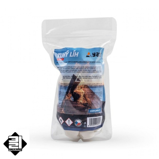 Tuhý líh YATE 200 g