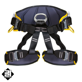 Singing Rock SIT WORKER 3D Speed