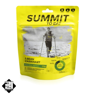 SUMMIT TO EAT Fazolový kotlík 170 g