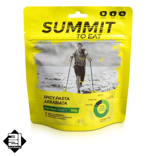 SUMMIT TO EAT Pikantní těstoviny Arrabiata 260 g