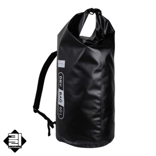 Vodotěsný vak Singing Rock DRY BAG 60 litrů