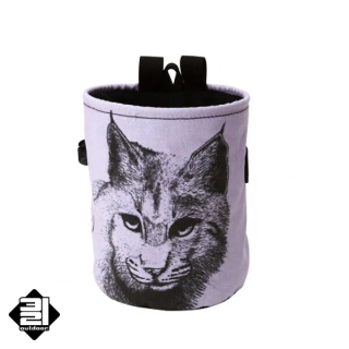 Metolius PYTLÍK na Mg - BOBCAT