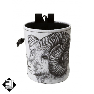 Metolius PYTLÍK na Mg - RAM