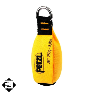 Petzl házecí pytlík JET 250 g