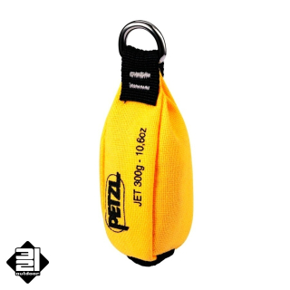 Petzl házecí pytlík JET 300 g