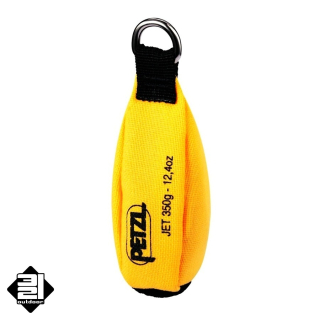 Petzl házecí pytlík JET 350 g
