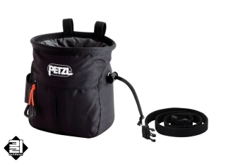 Pytlík na magnesium PETZL SAKAPOCHE