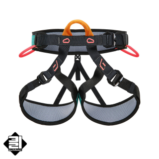 Sedák Climbing Technology EXPLORER DÁMSKÝ