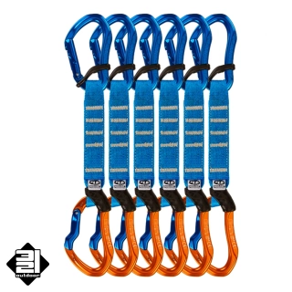 Sada 6 Expresek CT MORFO UL PRO 17 cm