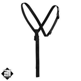 Petzl SECUR pro blokant Croll