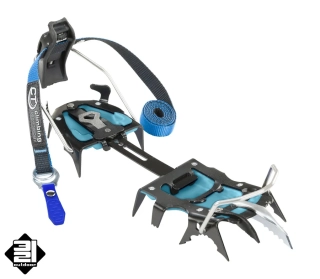 Climbing Technology MAČKY HYPER SPIKE