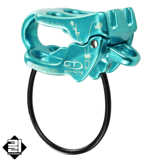 Climbing Technology BE UP mořská modrá