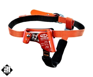 Climbing Technology QUICK STEP pravý