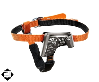 Climbing Technology QUICK STEP levý
