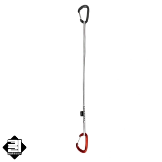 Expreskový set Singing Rock VISION LONG 30 cm