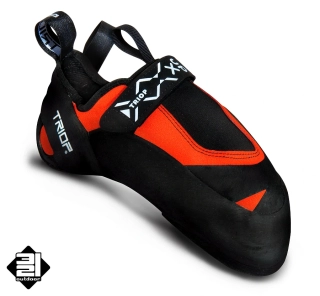 Lezečky Triop BOULDER X