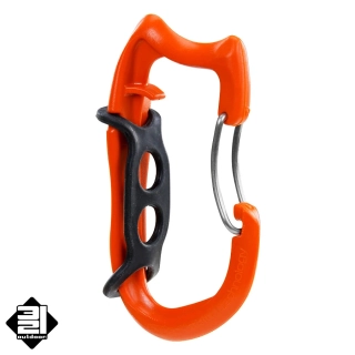 Climbing Technology nosič materiálu TRUCK RED