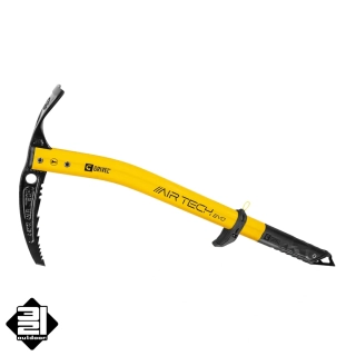 Cepín Grivel AIR TECH EVOLUTION G Slider