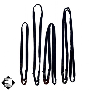 Singing Rock smyčka EYE SLING 60 cm černá