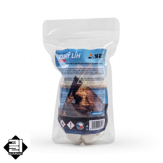Tuhý líh YATE 350 g
