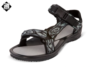 Outdoor sandály Triop AQUA 03
