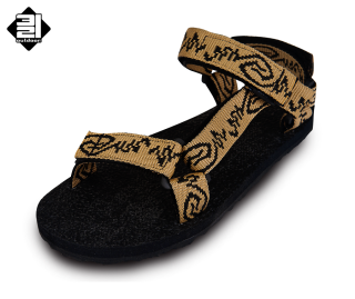 Outdoor sandály Triop LIGHT 03