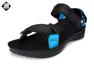 Outdoor sandály Triop TERRA NEON 04