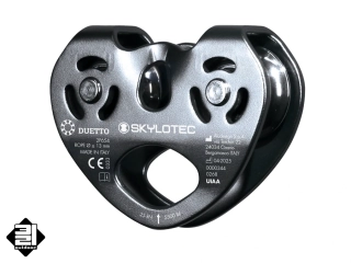 Skylotec KLADKA DUETTO GREY