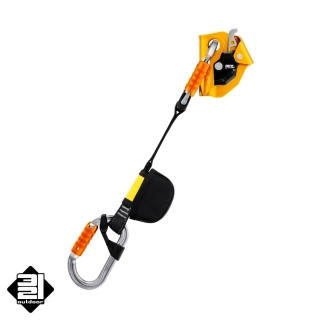Petzl ASAP KIT ASAP SORBER 20 sada