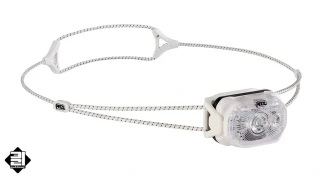 Čelovka Petzl SWIFT LT 2023 bílá