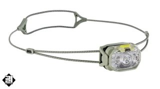 Čelovka Petzl SWIFT LT 2023 zelená
