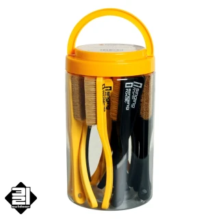 Singing Rock kartáček Chalk Brush 20 pack
