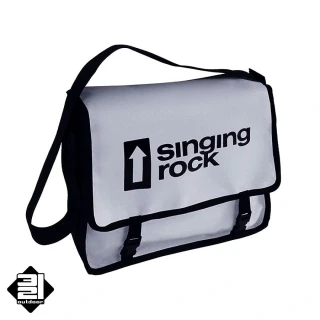 Mobilní kotvicí systém Singing Rock FINE LINE BAG 10 m
