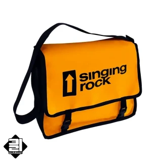 Mobilní kotvicí systém Singing Rock FINE LINE BAG 15 m