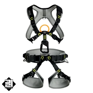Singing Rock RESCUE MASTER STANDARD