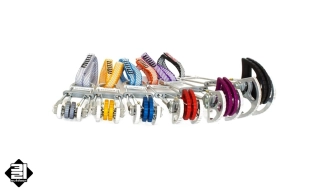 Friend Kouba PERMON biaxial sada 1-6