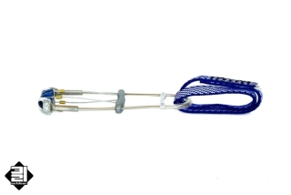 Friend Kouba PERMON biaxial 0,25