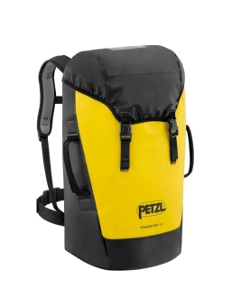 Vodotěsný vak Petzl TRANSPORT 45 žlutý 