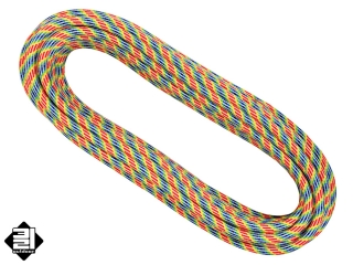 Lano Singing Rock MYSTIC DRY 10,1 mm