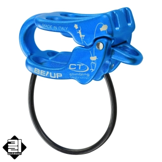 Climbing Technology BE UP modrá